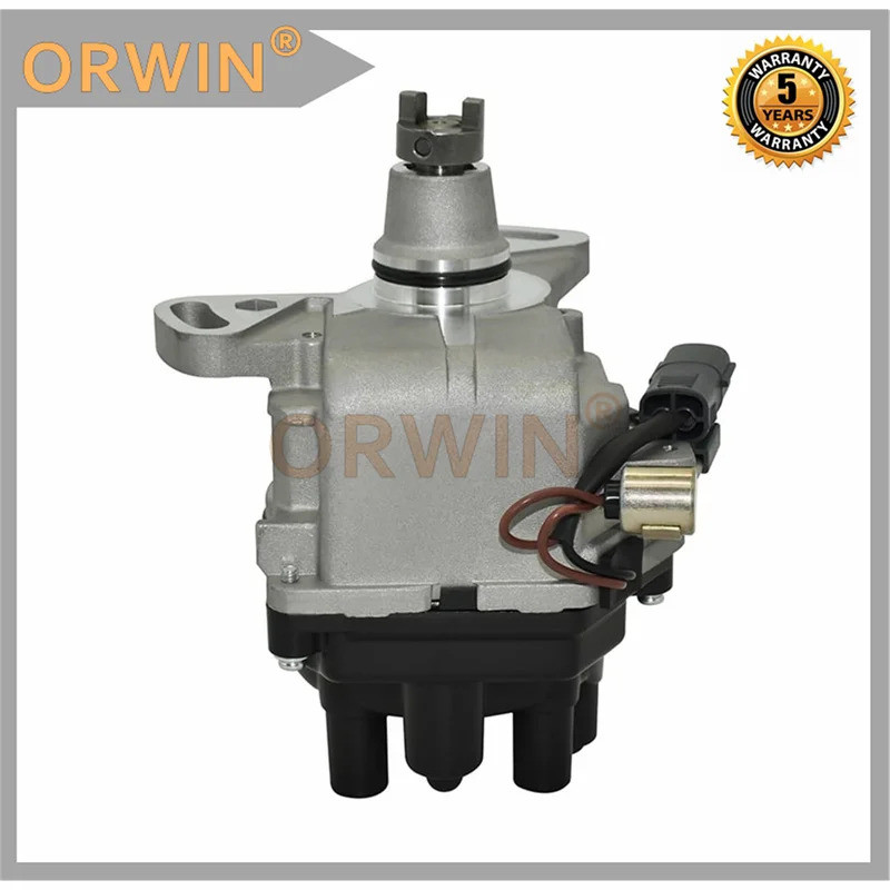 22100-99B03 22100-99B00 จุดระเบิดสําหรับ Nissan Micra II III K11 K12 1992-2010 1.0 1.3 1.4 16V 2100-