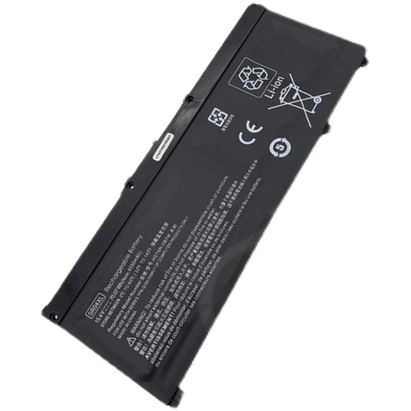 HP Shadow Elf 4/Pro 5th Generation Laptop Battery SR03XL TPN-Q193 Universal SR04