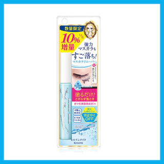 Kiss me Speedy Mascara Remover Limited Edition 6.6ml ที่ล้างมาสคาร่าแบบแท่ง.