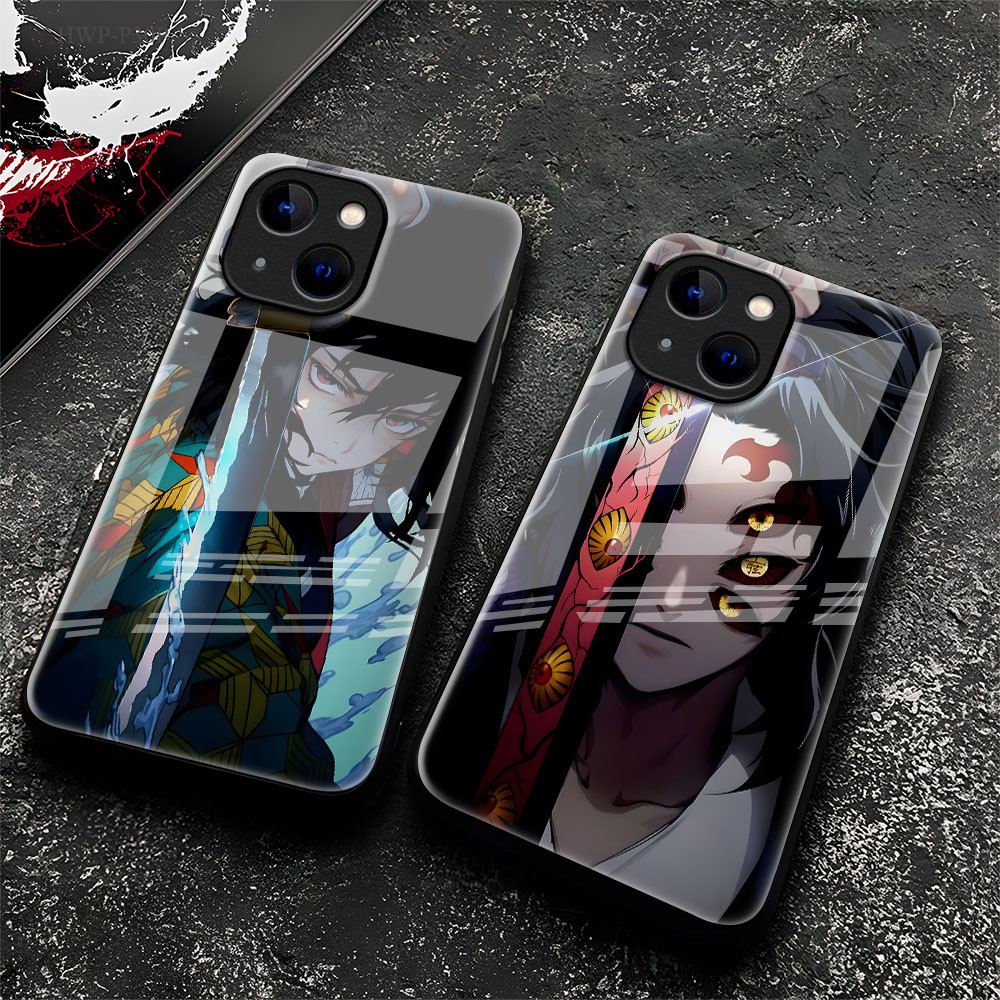 Huawei Y9 P30 P20 Honor X6B X7B X9B Pro Prime 2019 4G 5G เคสหัวเว่ย เคส Glass Case
