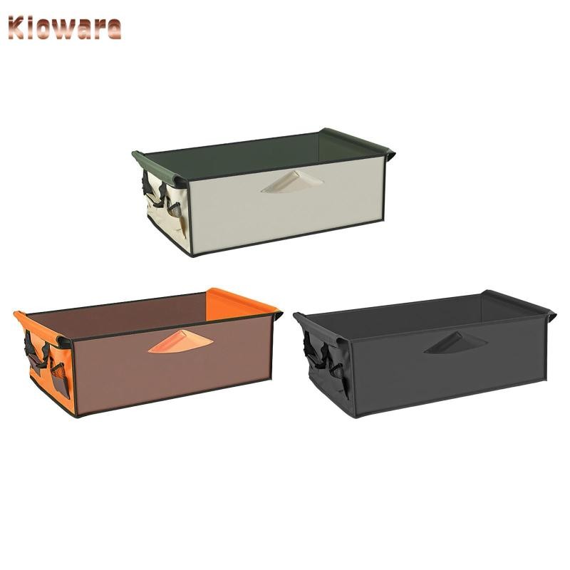 [Kloware] Wagon Liner Camping Cart Liner Trolley Cart Liner, กระเป๋าผ้า Wagon สําหรับ