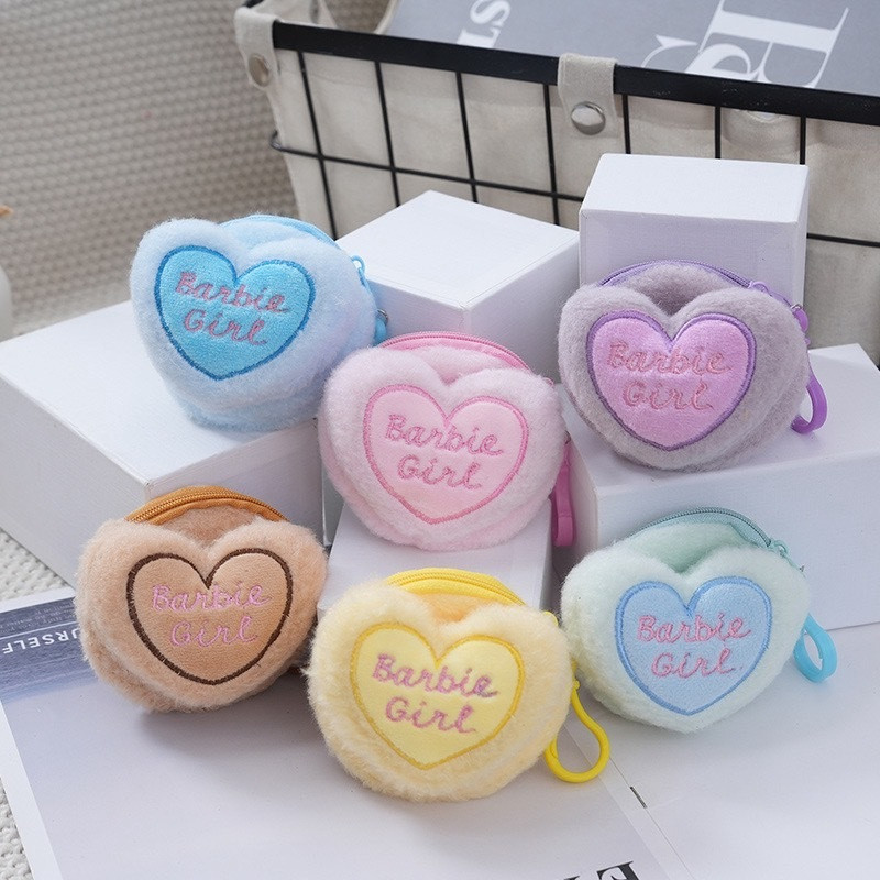 1PCS กระเป๋าใส่เหรียญ R4 มีที่ห้อย ใส่เหรียญ ใส่แบงค์ ลายการ์ตูน น่ารักๆ พร้อมส่ง ราคา ถูกที่สุด ดีลบีเคเค แกลเลอรีภาพที่ 3