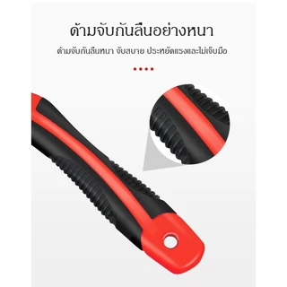 ประแจ เบอร์ 6-32 mm. ใช้ ขัน คลายน็อต ประแจเลื่อน สกรู ลูกบล็อค ประแจปากตาย ประแจแหวน ประแจแหวนข้าง KOVEX