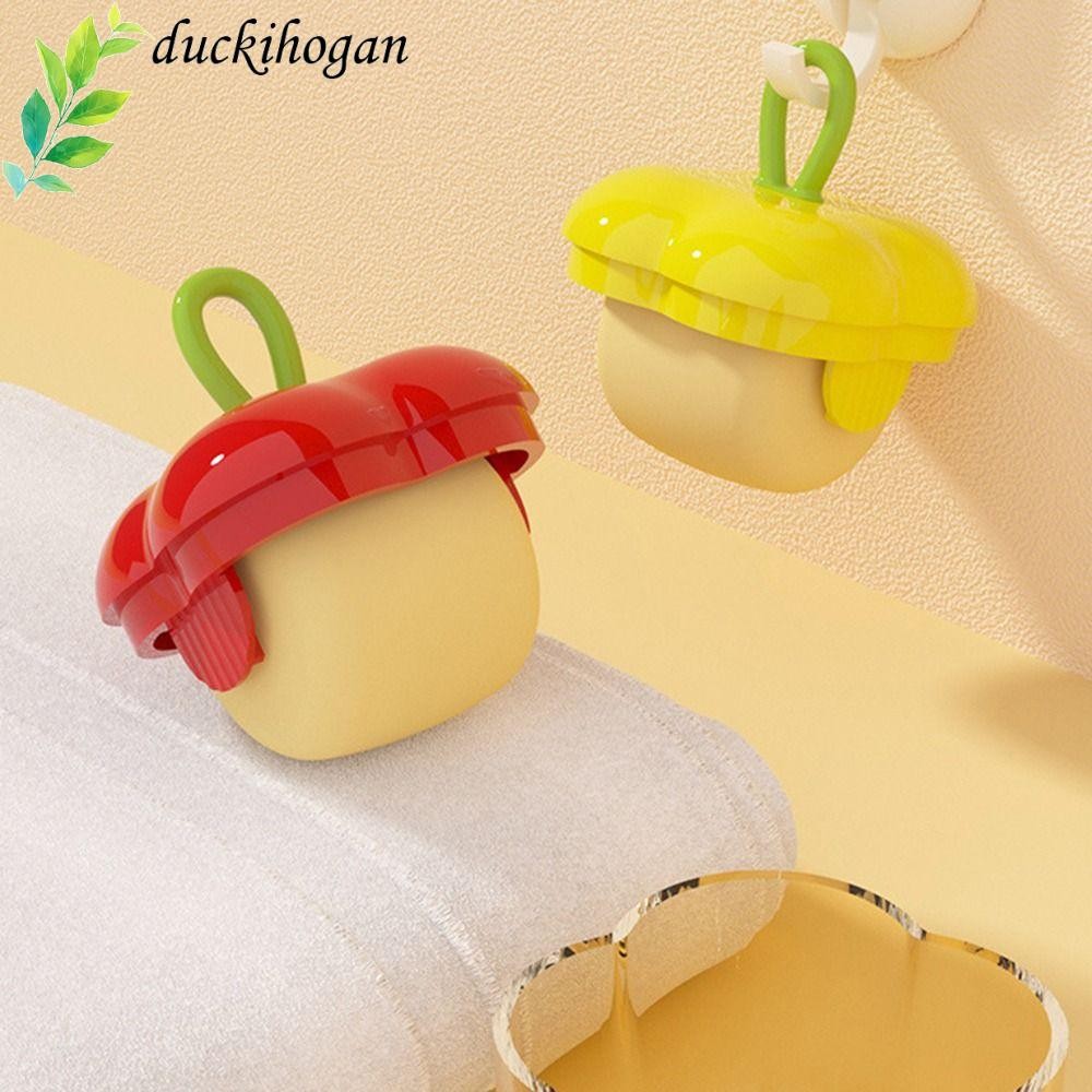 DUCKIHOGAN สัตว์เลี้ยงผม Sticky Roller, Reusable ทําความสะอาดเครื่องมือล้างทําความสะอาดได้ Lint Roll