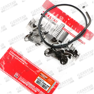 สายครัชโซนิค / สายเคเบิลคลัทช์ สําหรับ Raider 150 Fi 58200-12K00-000