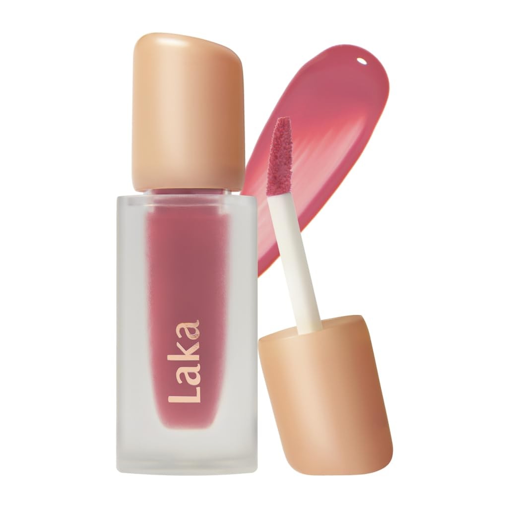 Laka Fruity Glam Tint #111 Mellow