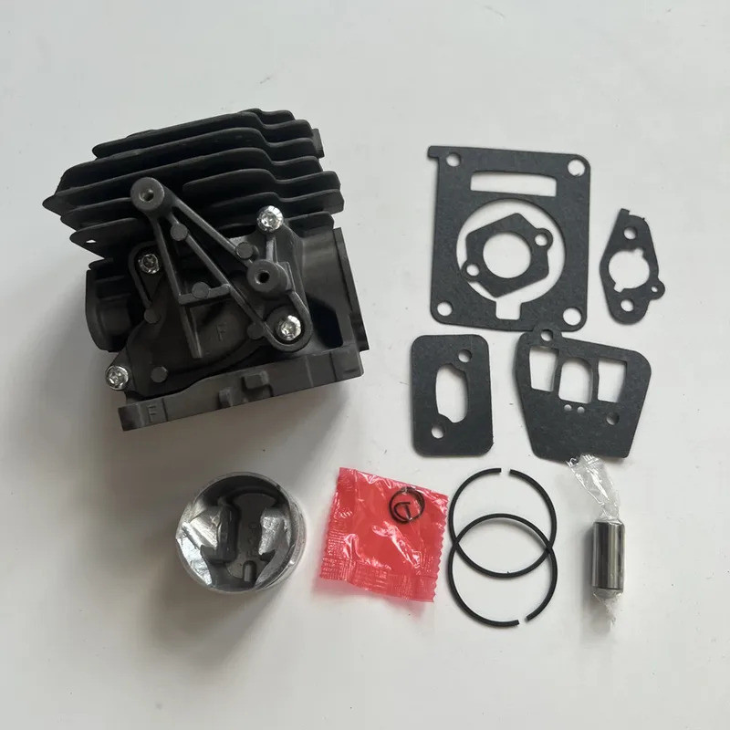 FS361 / FS 361 40MM กระบอกแหวนลูกสูบชุดสําหรับ STIHL FS361R FS361C เครื่องตัดแปรงเครื่องตัดหญ้าอะไหล