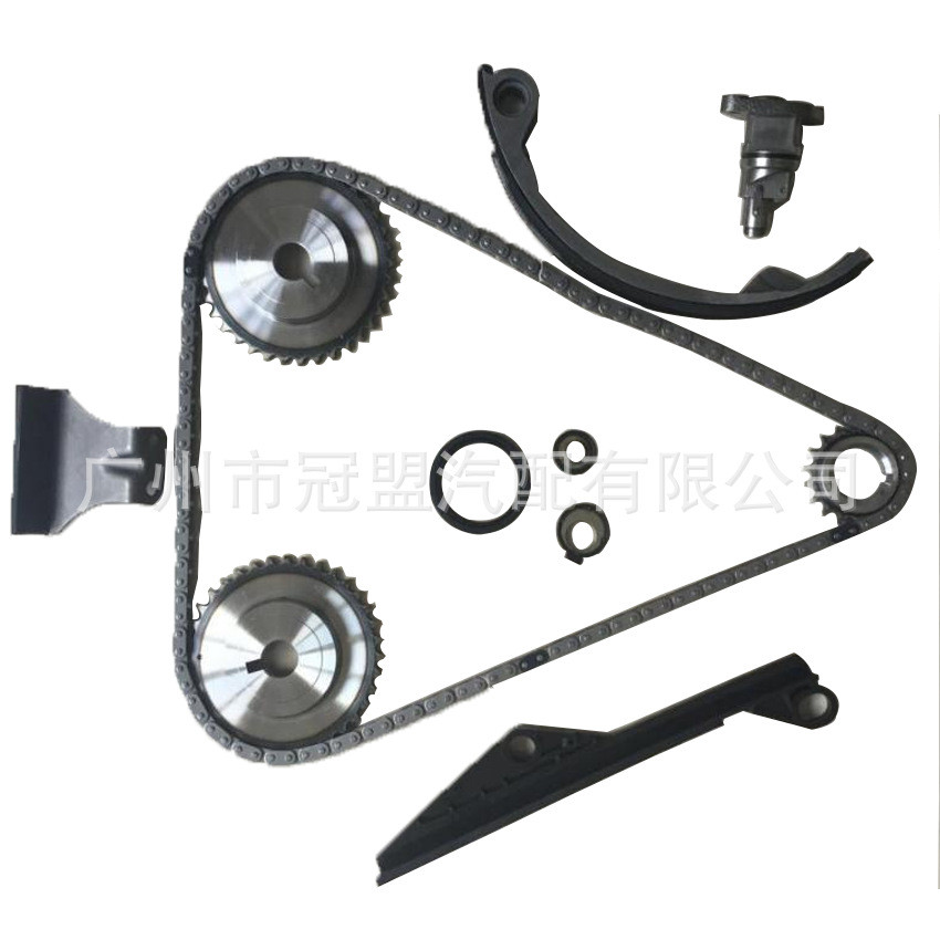 SR20DE ชุดซ่อมไทม์มิ่งเหมาะสําหรับ SR20DE 2.0L 1991-1998 ONK-NS025