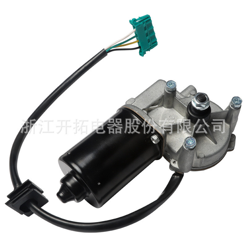 KK15-5938A มอเตอร์ปัดน้ําฝน เหมาะสําหรับรถ MB C-CLASS 96~01 2028201108