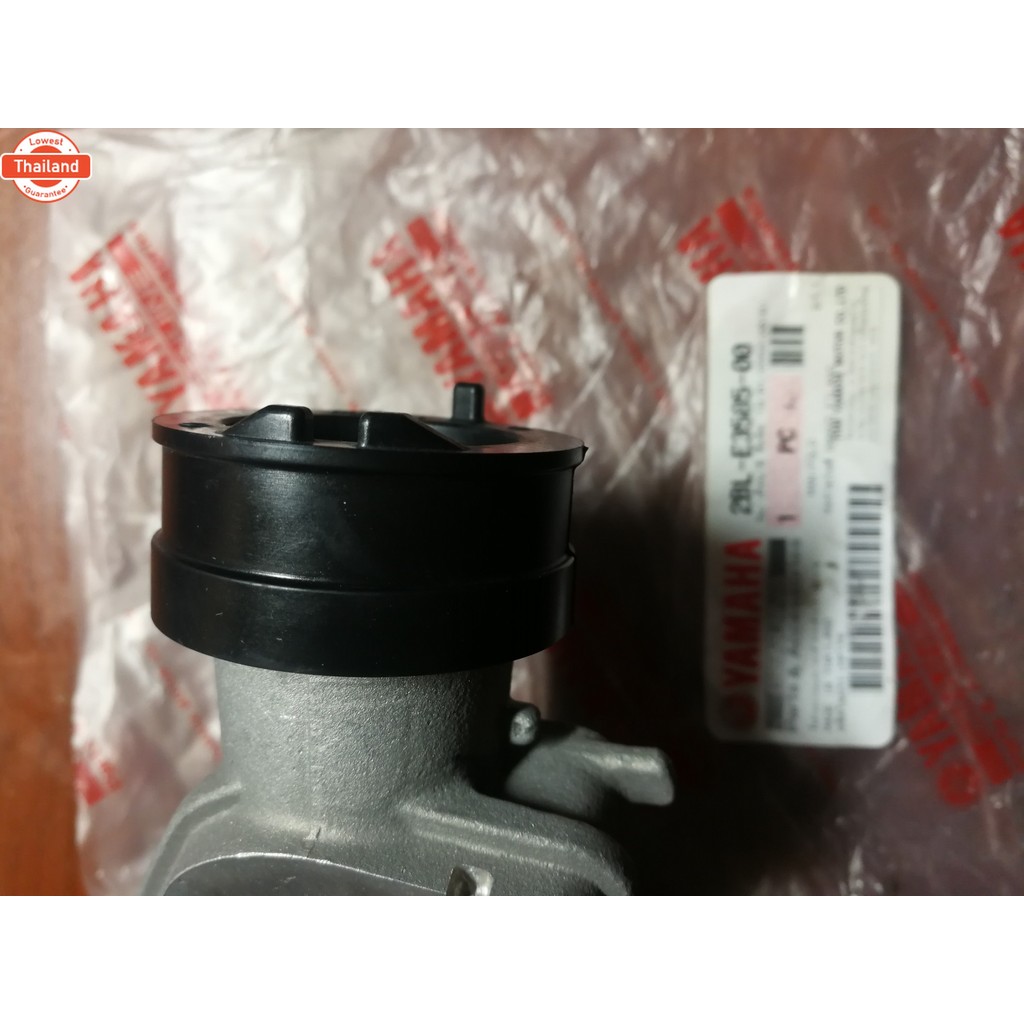 ท่อไอดี แท้ศูนย์ แกรนด์ ฟิลาโน่ Grand Filano 125 Manifold 2BL2BM-E3585-00