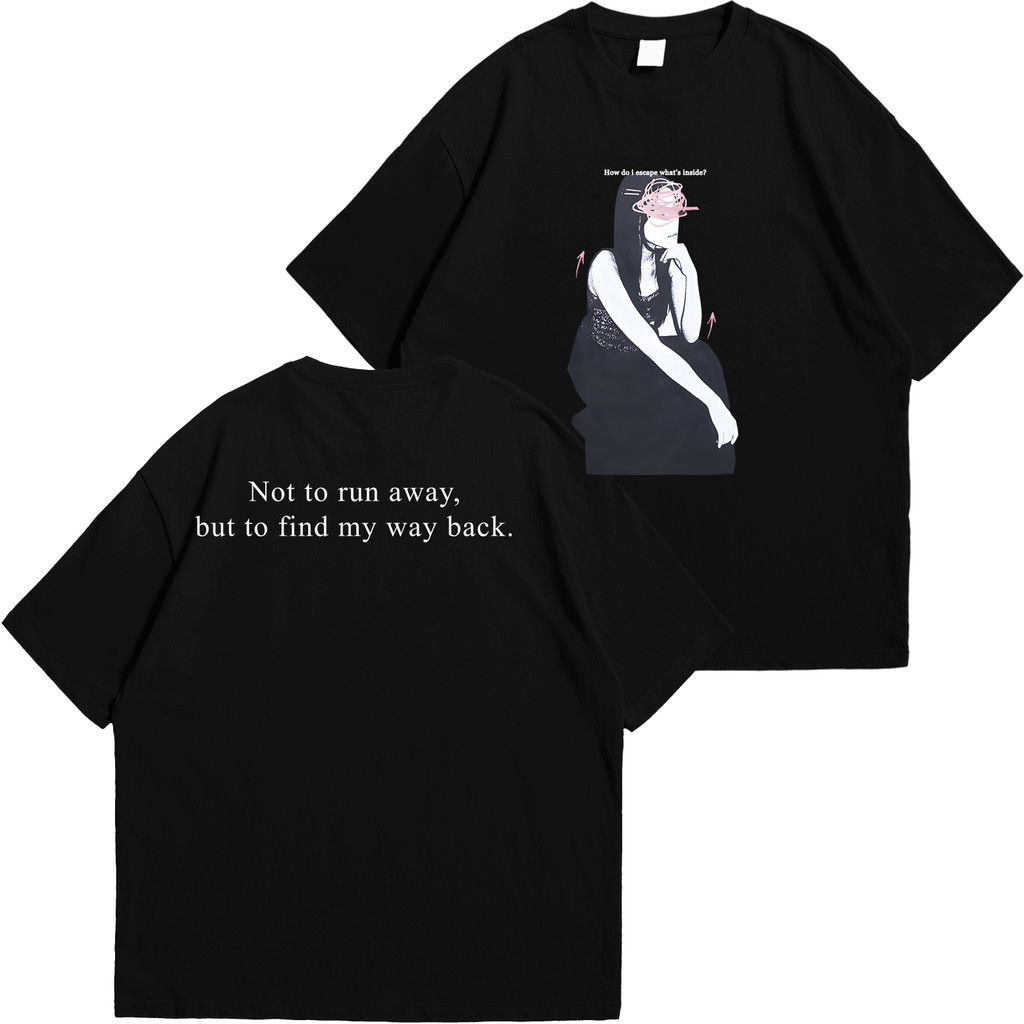 PAYCOD - เสื้อยืด JKT48 HBD JESSLYN ELLY (LYN) 2025 | DTF Design for Men & Women 24S Combed Cotton