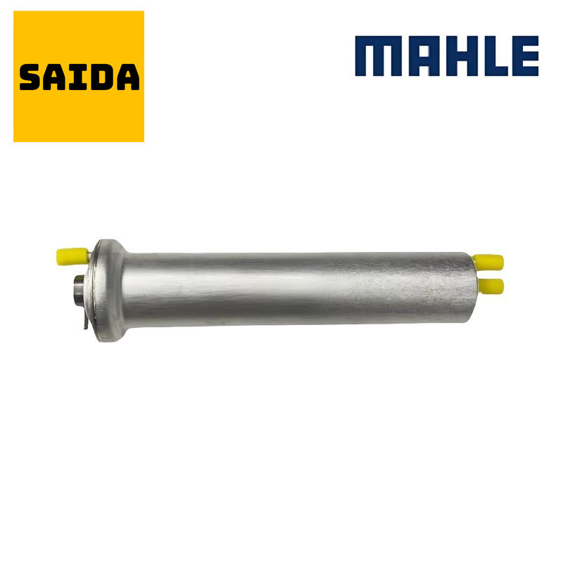 -กรองน้ํามันเครื่อง BMW E38 E39 E53 M54 M62 เครื่องยนต์ 13321709535