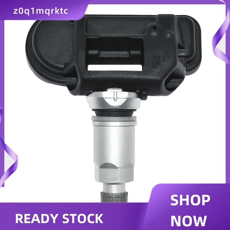z0q1mqrktc 1PCS เซ็นเซอร์ตรวจสอบความดันยาง TPMS A0009057200 สําหรับ W176 W205 X253 W212 W221 W447 W1
