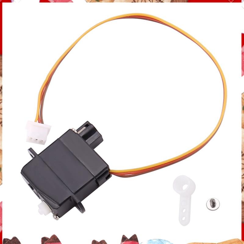 V930 V966 V977 V988 V931 V911S Rc เฮลิคอปเตอร์ชิ้นส่วน Servo V966-011 สําหรับ V930 V966 V977 V988 V9