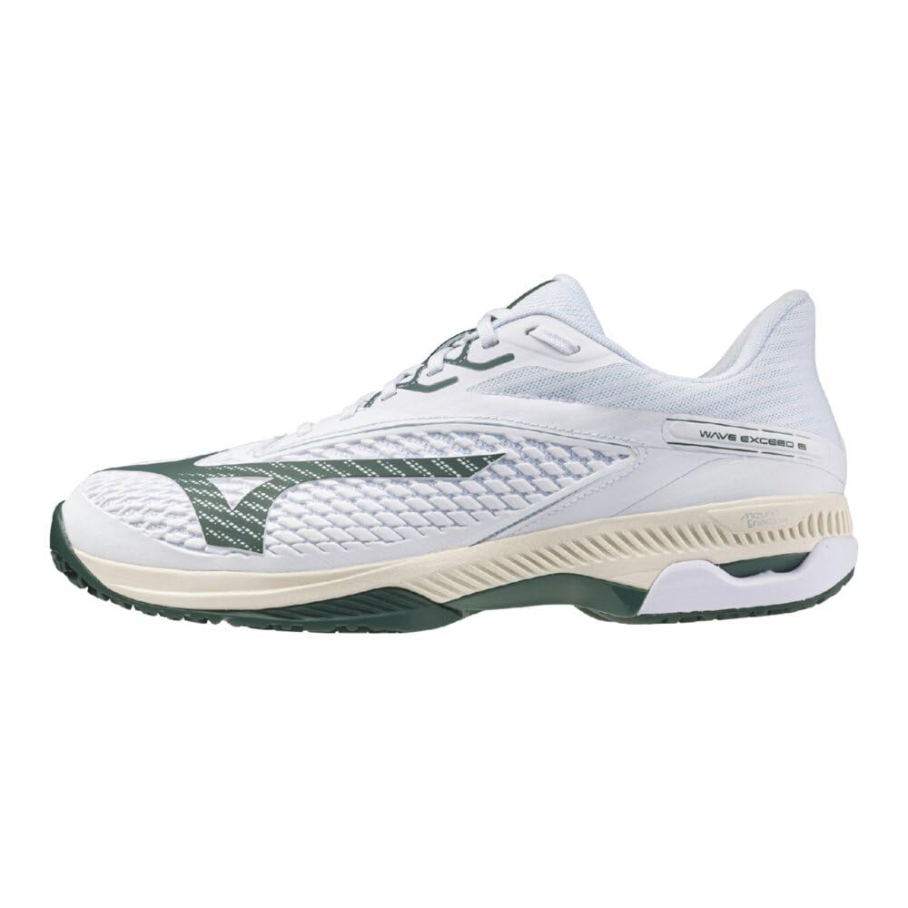 Mizuno Wave Exceed 6 OC Tennis Shoes - Multiple Colors & Sizes Available - 3E Width