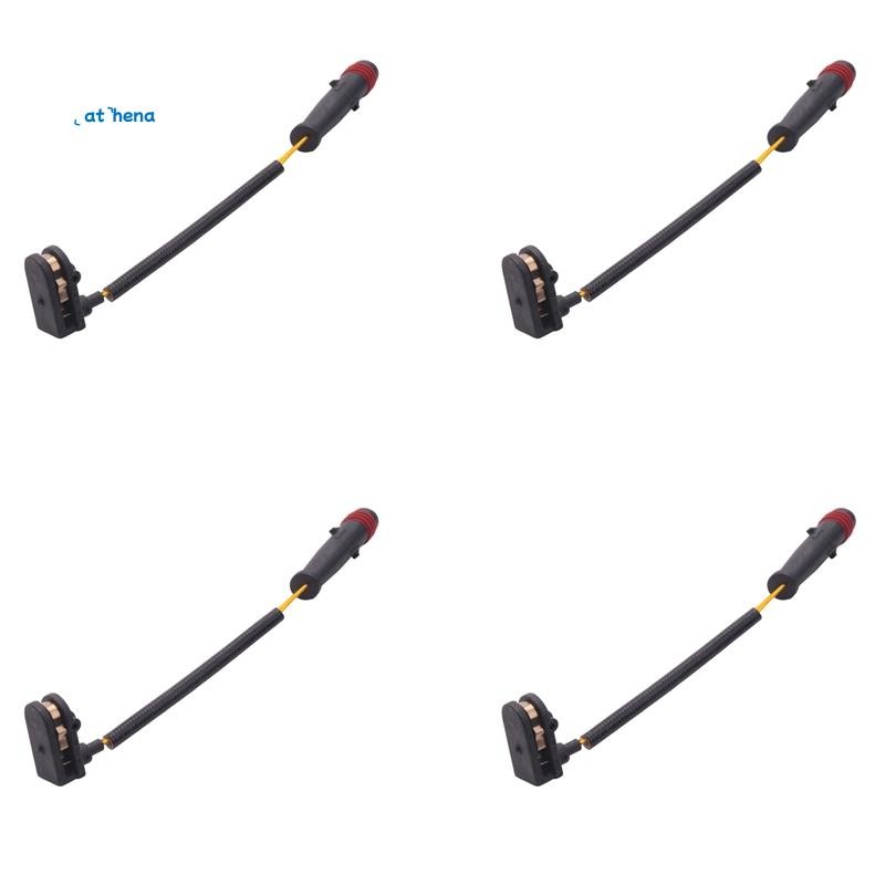 athena554 ชิ้นสวมใส่เซ็นเซอร์เตือนเบรค Pad Sensor 9065401417 สําหรับกล่อง SPRINTER 2-T