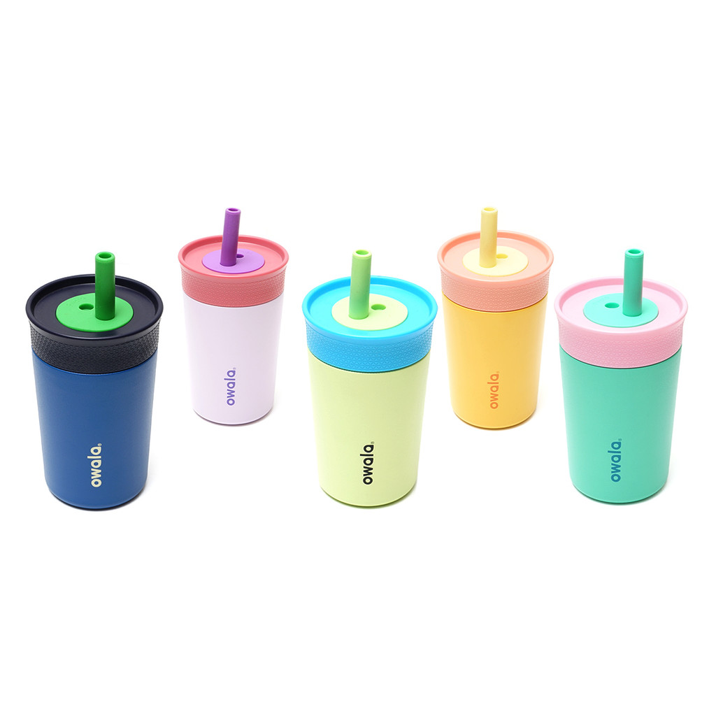 Owala Kids FreeSip แก้วน้ํา 12 ออนซ์