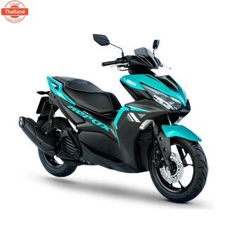 มือเรค แท้ศูนย์ AEROX year2021ขึ้นไปYAMAHA AEROX155/ยามาฮ่า แอร็อกซ์/ LEVERก้านเรค/เรคมือ/2PV-H3922-
