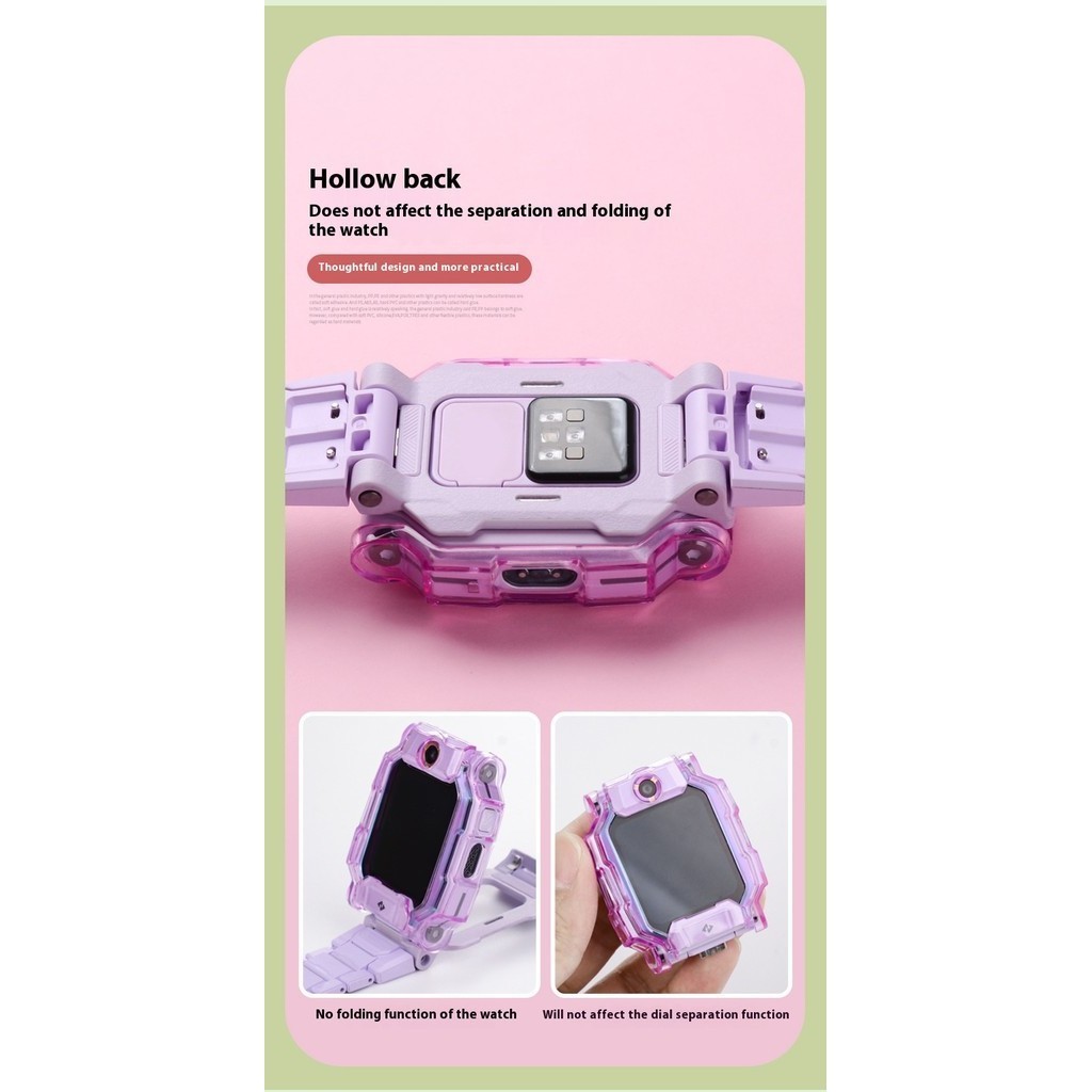 [สต๊อกพร้อม]Imoo Z1กรณี imoo Z2 Z5 Z6 Z7 กรณี เคสป้องกัน TPU เคสป้องกัน imoo z7 กรณี - รูปที่ 7