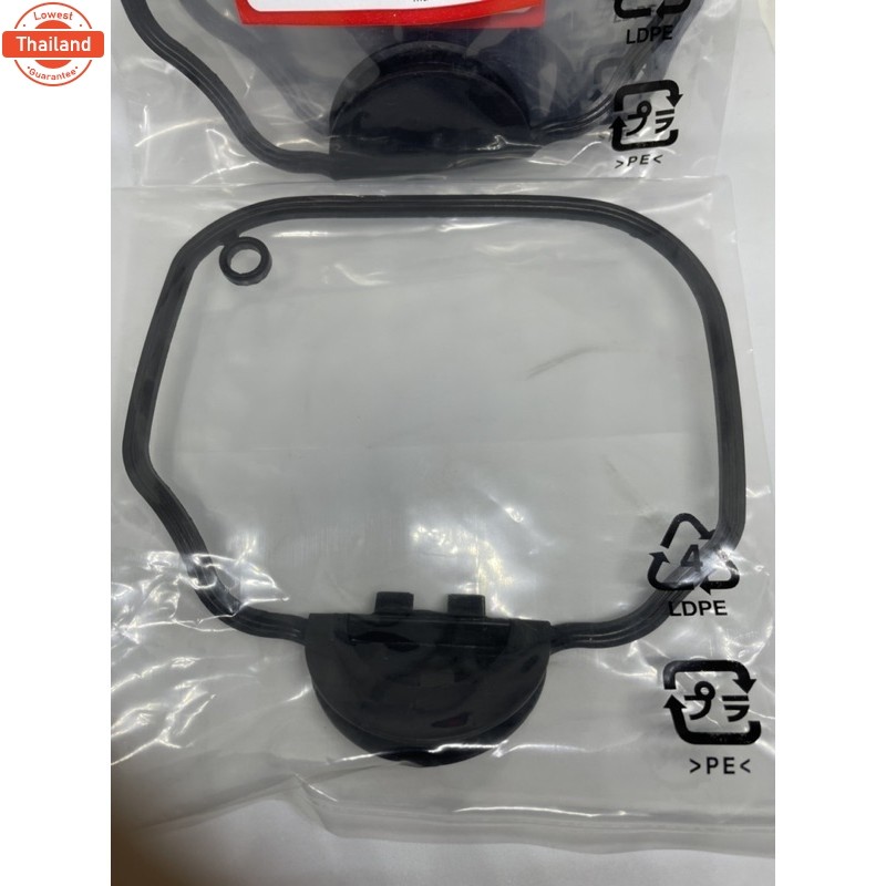 ยางประเก็นฝาครอฝาสูWAVE-110iKWWใช้กัCZI/DREAM-SUPER CUB