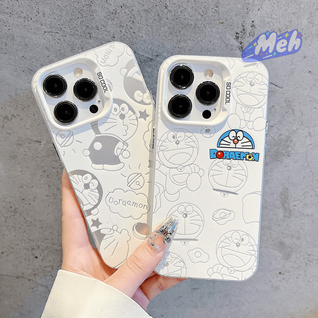 Silver Casing Case vivo HP Y22 Y35 Y30 Y36 Y50 Y27 Y28 Y51 Y53 Y02 Y03 Y04 Y27 Y20 Y12S Y3S Y17 Y18 