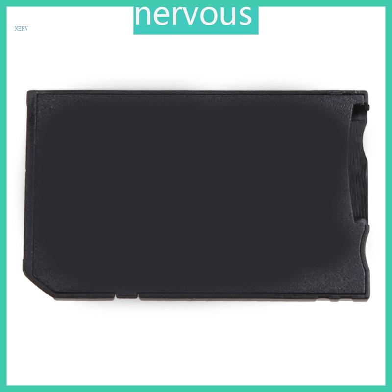 NERV สําหรับอะแดปเตอร์ Memory Stick TF เป็น Memory Stick สําหรับ Duo Card สําหรับ