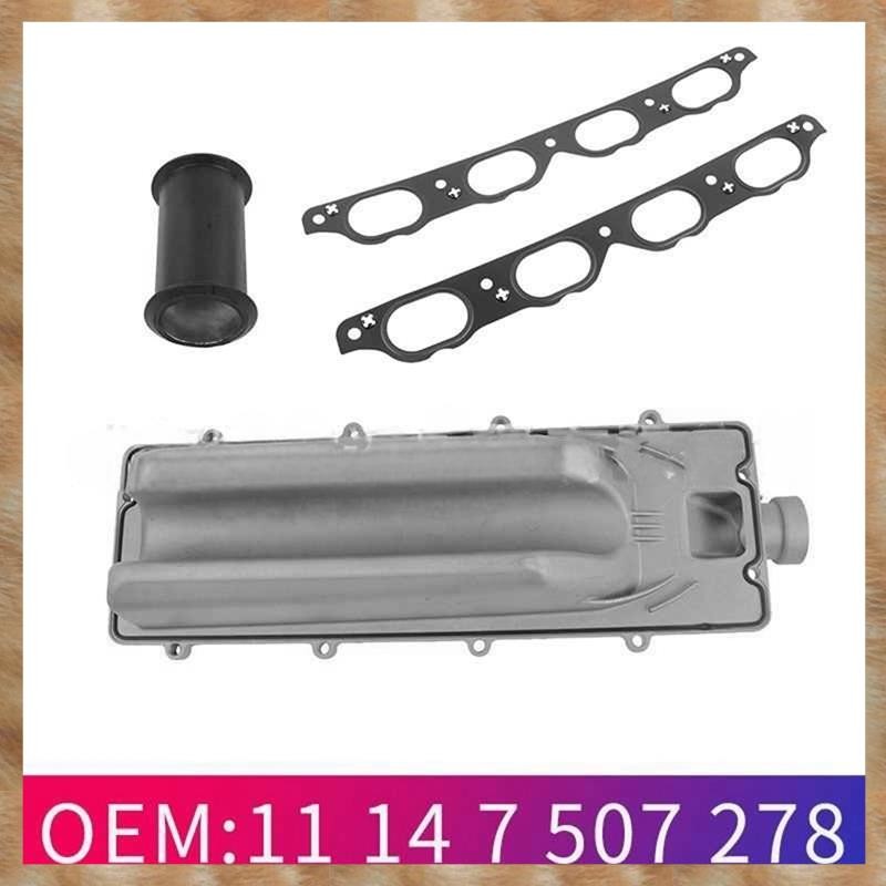 [KYG] ชุดซ่อมท่อน้ํา 11147507278 11511439976 11617521181 N62 สําหรับ E60 E65 X5 E53 E70 545i 550i 65