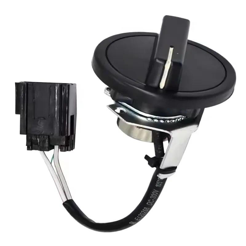 สวิตช์คันเร่ง 7825-30-1302 7825-30-1301 7825301301 สําหรับรถขุด PC100-5 PC100-6 Bulldozer D155A-6R D