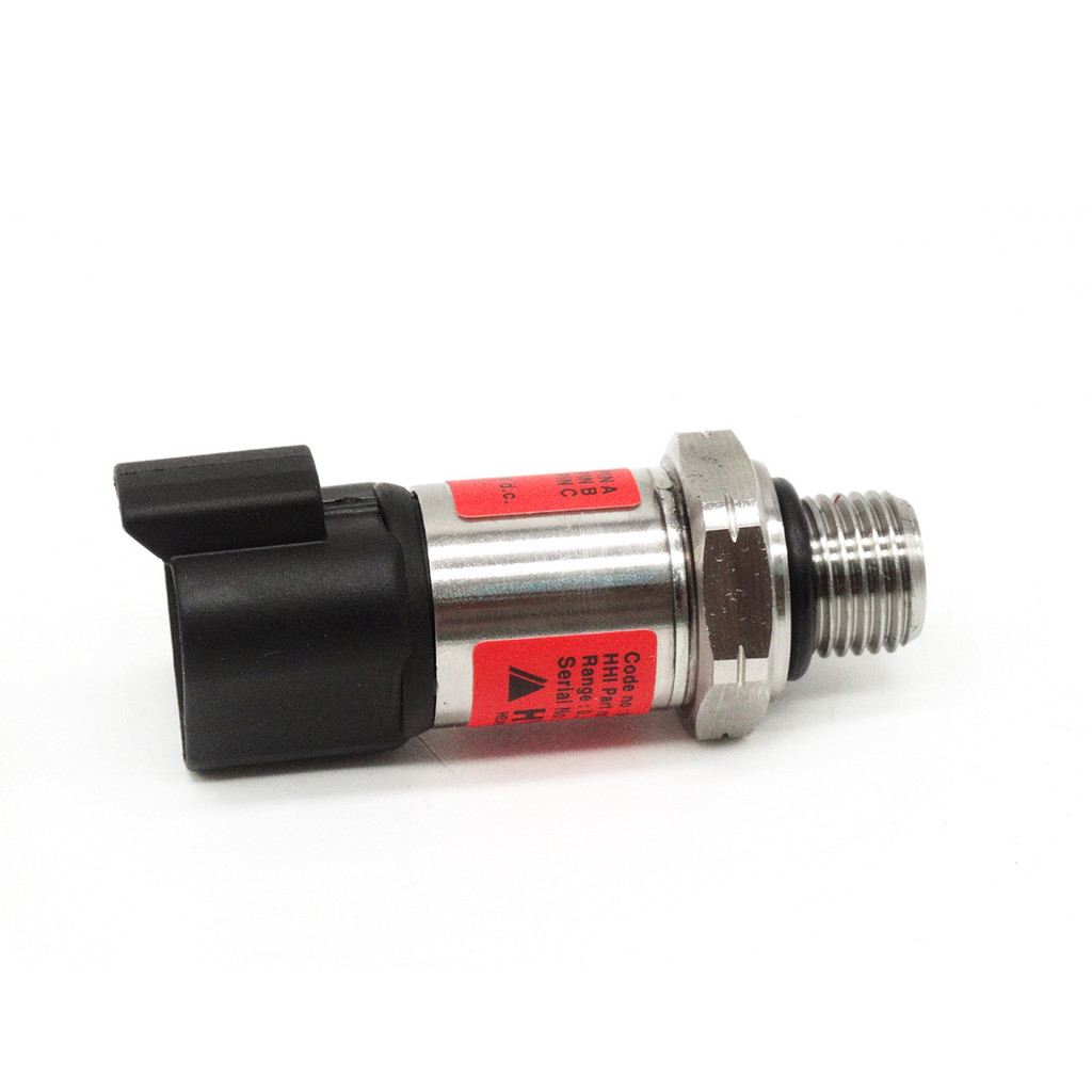 31Q4-40820 100Bar Excavator เหมาะสําหรับ Hyundai R220-5/215-7/225-7-9 เซ็นเซอร์ความดัน