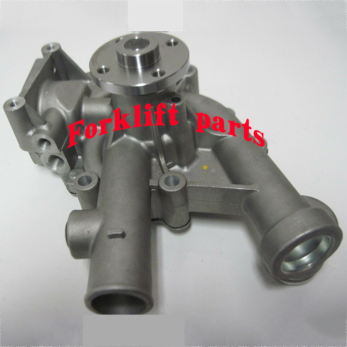 Toyota toyota นําเข้าอุปกรณ์รถยก 1Z/2Z/11Z/13Z ชุดปั๊มน้ําเครื่องยนต์ 16100-78300