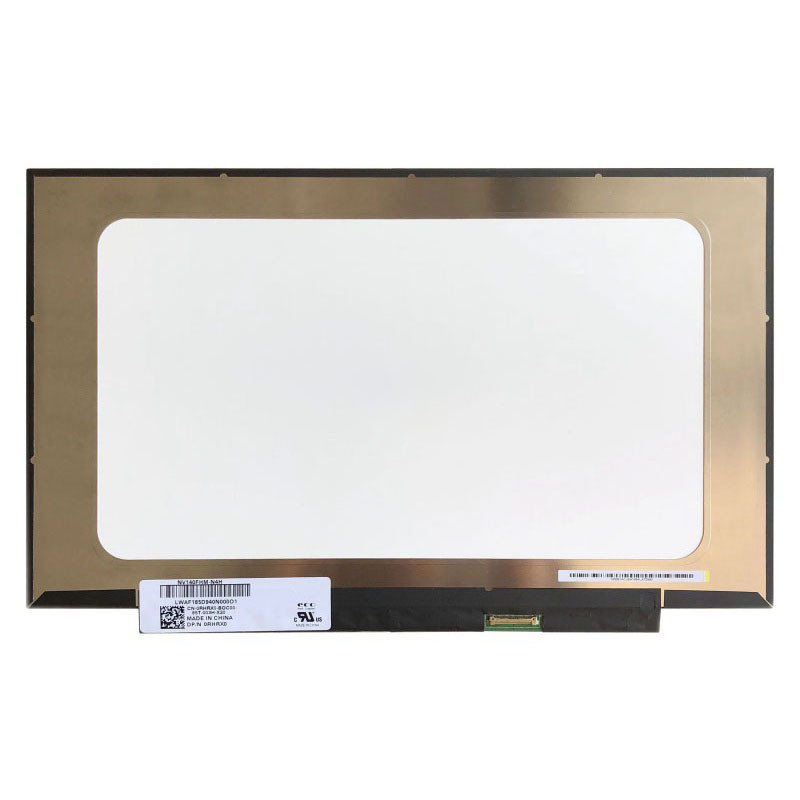 NV140FHM-N4K/N48/N4V/N49/N4H/N4B/N3K 47 ซม.IPS จอแสดงผล LCD หน้าจอ