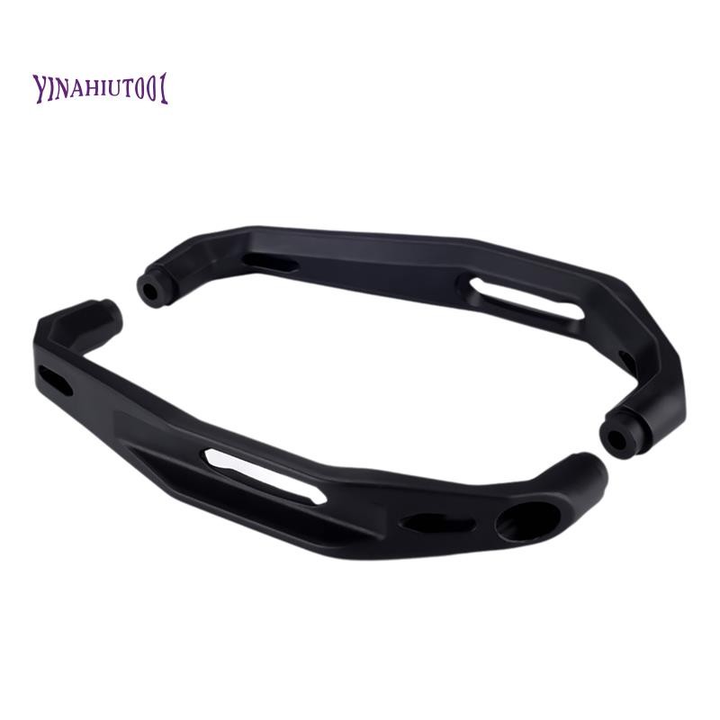 Yinahiut001รถจักรยานยนต์ที่นั่งด้านหลัง Handrail ผู้โดยสารสําหรับ 700 Tenere700 XT700Z XT 700 Z