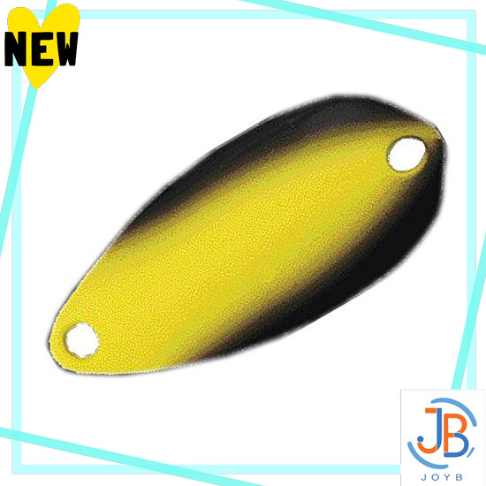 Direct From Japan DAIWA Area Trout Spoon Presso Mover 1.8g Bloody Lure