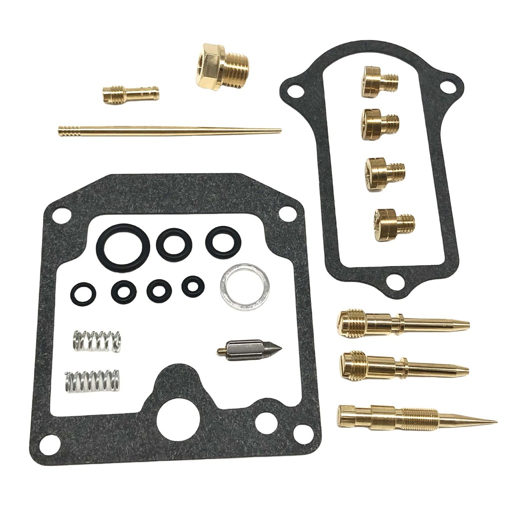 ชุดซ่อมคาร์บูเรเตอร์ KZ900 F188