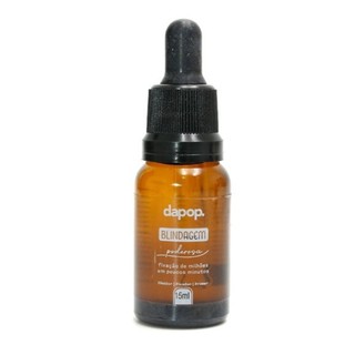Primer Fixador de Maquiagem Diluidor Blindagem Poderosa Fixação em poucos Minuto