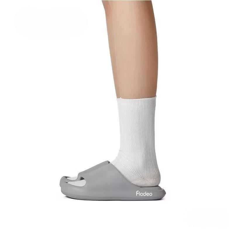 MPH posε MENS RUBBER SLOP SANDALS FLADEO POSSE ORIGINAL QUALITY SLIDE SANDALS สําหรับผู้ชายและผู้หญิ