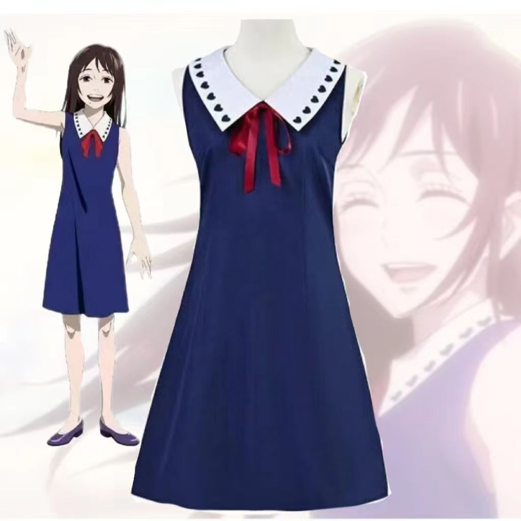 Rika Orimoto cosplay Orimoto Rika cosplay rika jujutsu kaisen