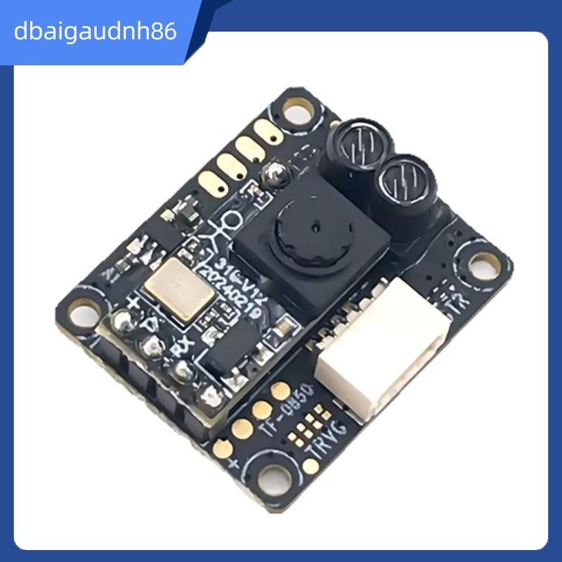 READY STOCK3.5-5.5V 50Hz อินฟราเรดตั้งแต่โมดูล DToF Range Finding โมดูลสําหรับ UART/I2C