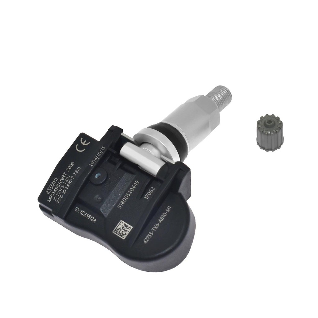 1PCS 315Mhz เซ็นเซอร์ความดันยาง 42753-TX6-A81 42753TX6A81 สําหรับ Acura ILX 2010-2015auto ชิ้นส่วนรถ