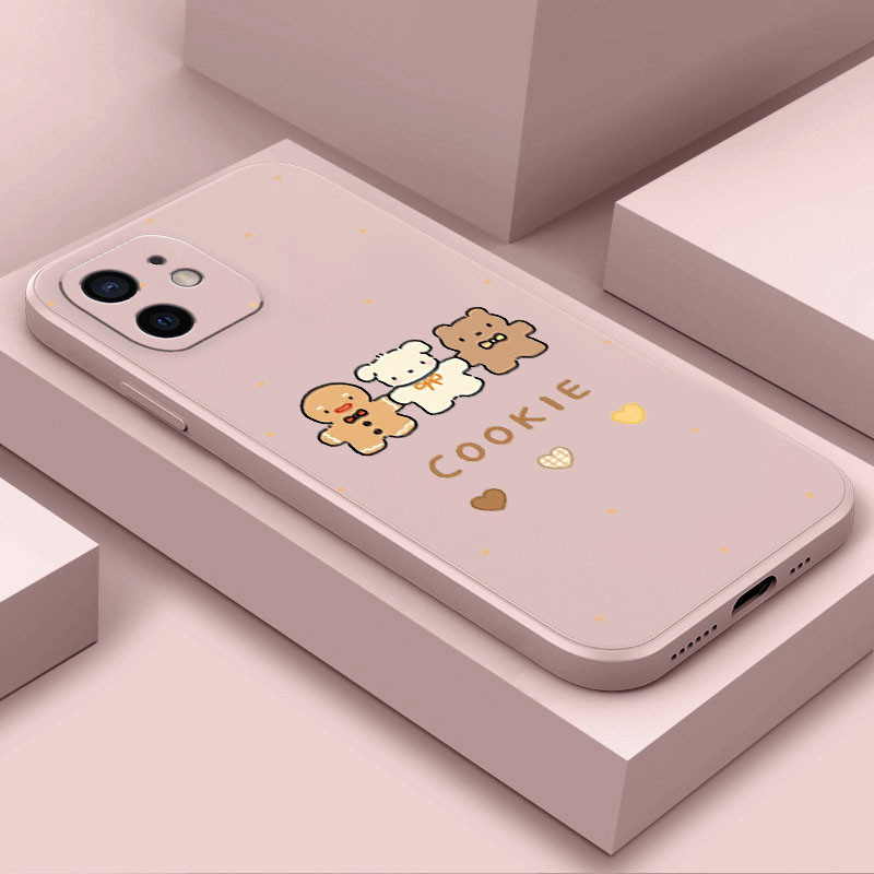 เคส realme 10 PRO 5G 11X 11 PRO Plus 5G 8i 9i 5G 2pro 9 PRO 10 4G 10T 5G 10 PRO Plusการ์ตูนTPUเคสโทรศัพท์