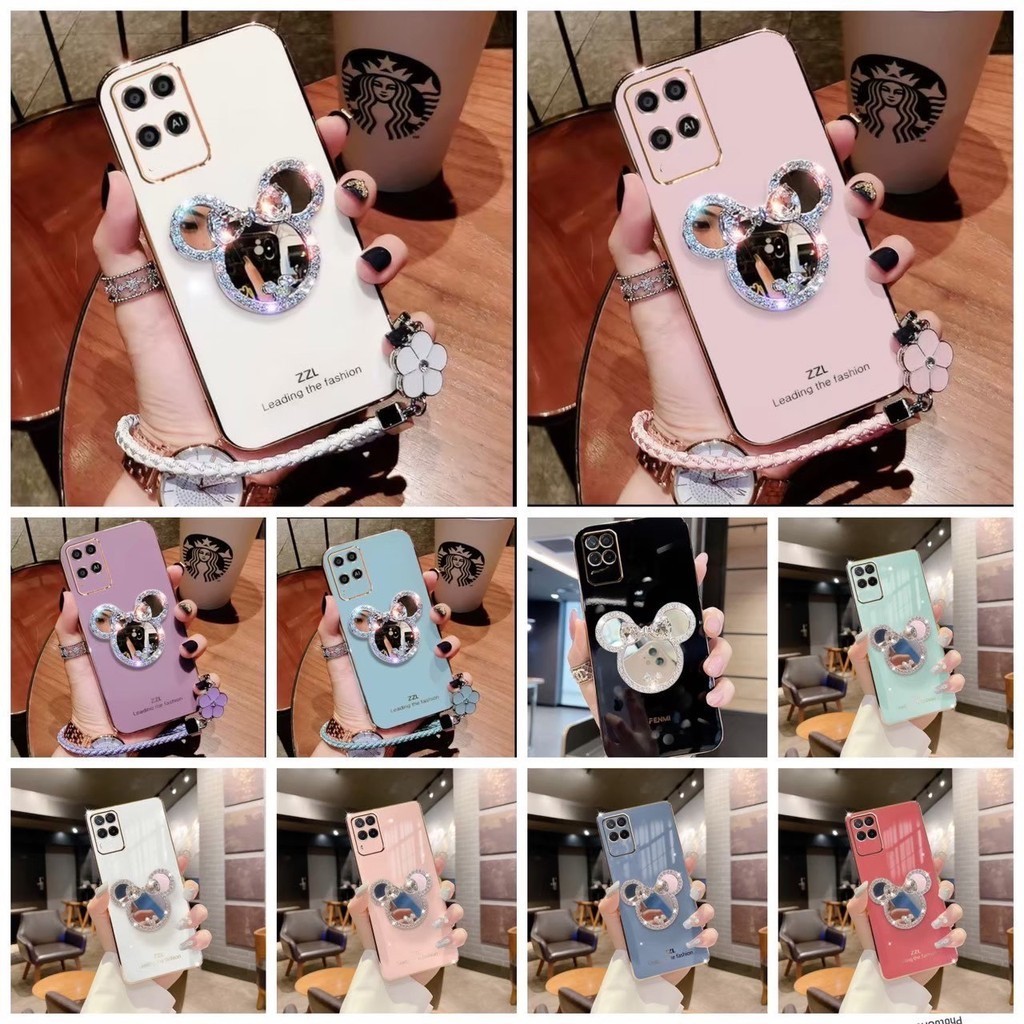 Case Realme Narzo 50 เคส เรียวมี เรียลมี Narzo50