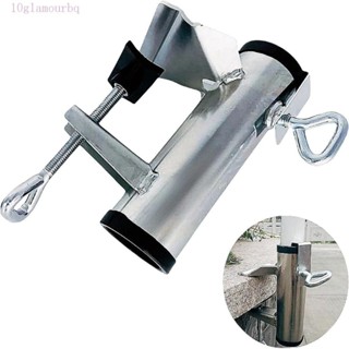 น่ามองมูร์บีคิว ที่วางร่มลาน, ปรับติดตั้งง่ายที่หนีบร่มกันแด…