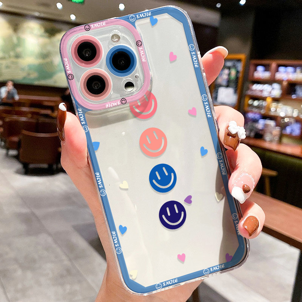 เคสซัมซุง เคส Samsung A55 A05s A15 A25 A04S A14 A03S A53 A13 A33 A23 A34 A54 A51 A52 A71 A22 A12 A11 A10เคสมือถือ