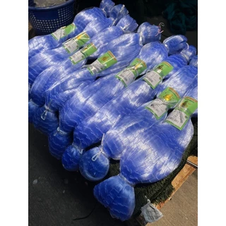 มองใยบัวเนื้อเปล่าลึก30/40/50/75/100ตา สินค้าคุณภาพ 0.15 (มี2เซน-14เซน) ยาว180เมตร