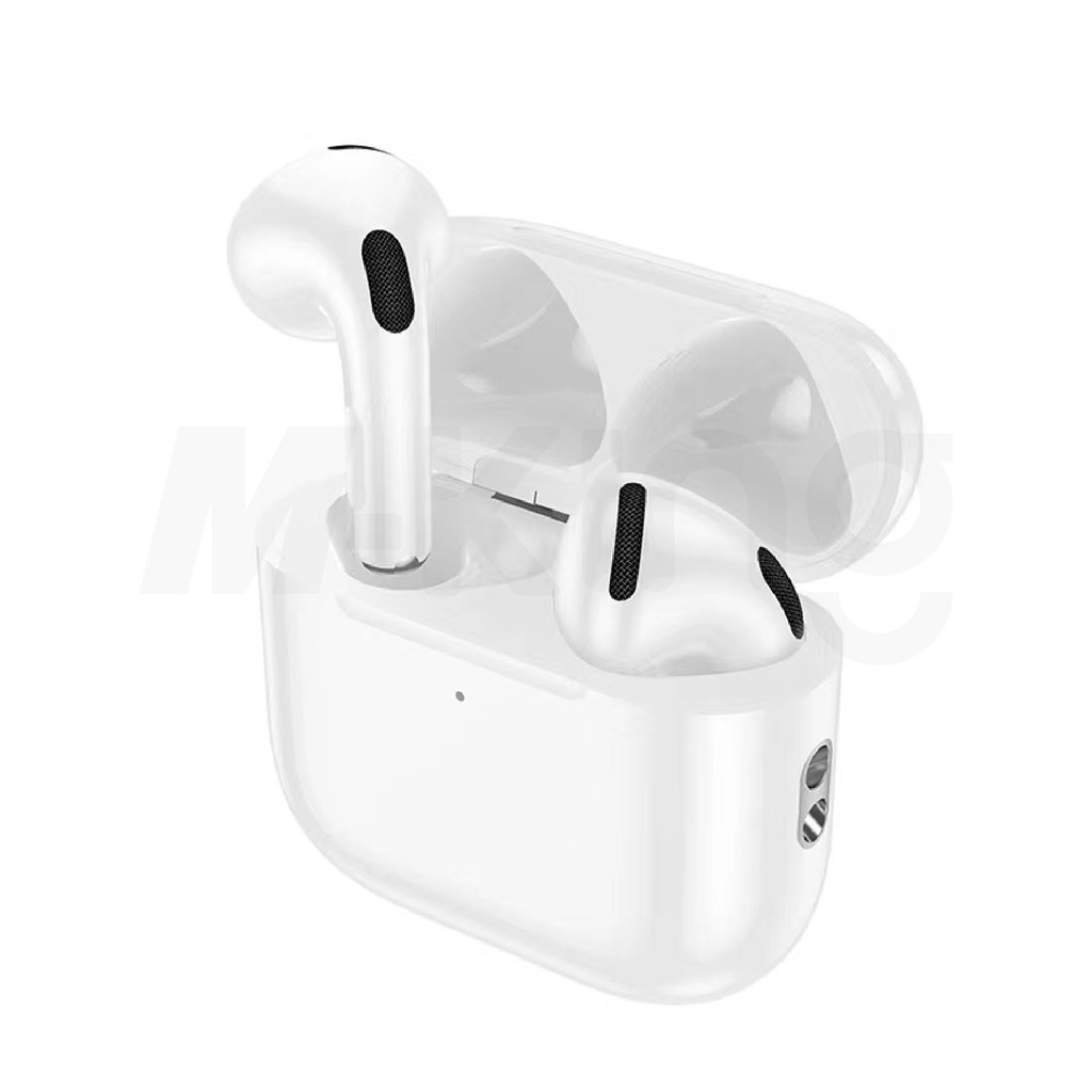 HOCO EW78 หูฟัง หูฟังบลูทูธไร้สาย ชุดหูฟังบลูทูธ BT5.3 พร้อมไมโครโฟน TWS True Wireless Stereo รูปที่ 5