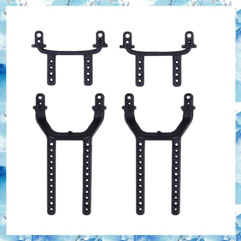 [ ] 4 ชิ้น K989-50 K989-51 ด้านหน้าและด้านหลังรถ Shell คอลัมน์สําหรับ K969 K979 K989 K999 P929 P939 