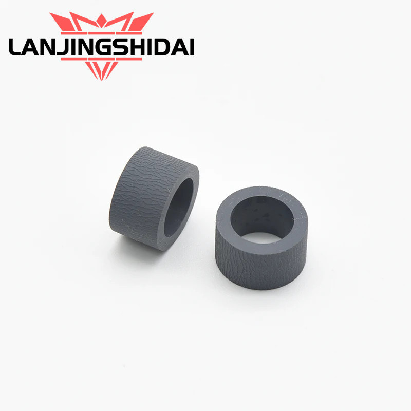 Pickup Roller ยางสําหรับ EPSON L14150 L14158 L6160 L6170 L6176 L6190 L6198 L6270 L6290 L6278 L6298 L8160 L8168 L8180 L8188 ยาง ราคา ถูกที่สุด ดีลบีเคเค แกลเลอรีภาพที่ 4