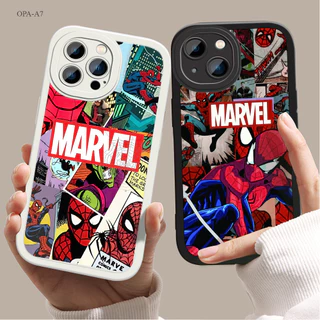 เคส For OPPO A38 A18 A5S A12 A9 A31 A3S A53 A15 A15S F9 A79 A78 A58 A16 A93 A57 A77S A17 A54 A95 A94 2020 2022 4G 5G DY