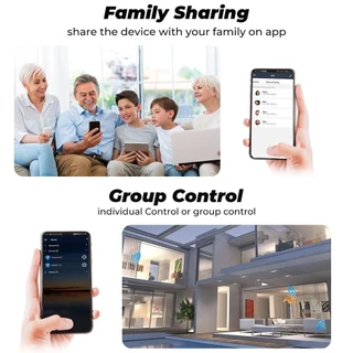 Son off Basic R2สมาร์ทสวิทช์Wifiไร้สายสมาร์ทรีโมทคอนโทรลจับเวลาDIY Switchผ่าน Ewelin APP ทำงานร่วมกับAlexa google คุณภาพ