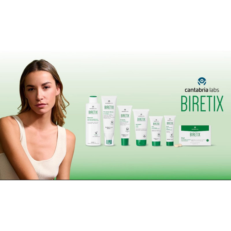 Biretix ผลิตภัณฑ์รักษาสิว Exp04/27